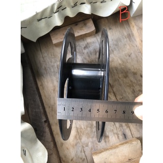 Rulo quấn dây điện, dây cước .....