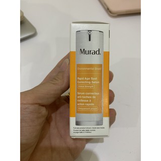 [KHUYẾN MÃI]  MINI SIZE RAPID AGE SPOT CORRECTING SERUM