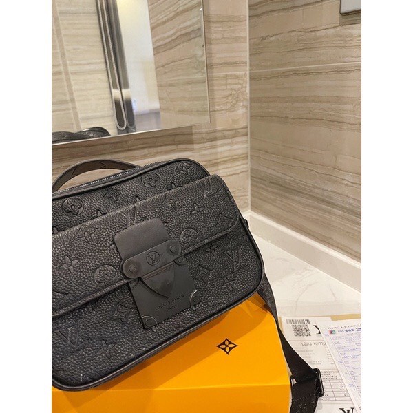 TÚI ĐEO CHÉO DA LV CAO CẤP