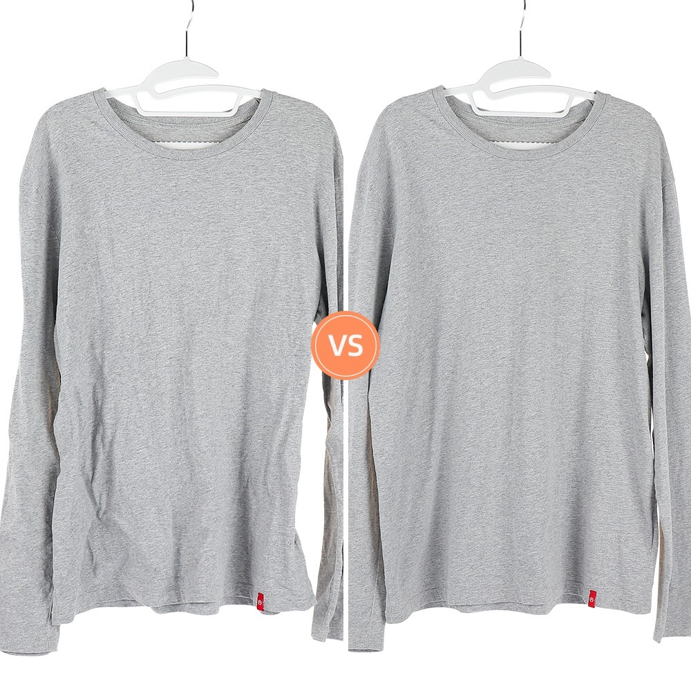 Bàn ủi hơi nước FOREVERLILY thiết kế cầm tay 1600W chất lượng cao