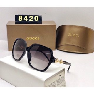 MẮT KÍNH GUCCI CÓ 3 MÀU SIU ĐẸP