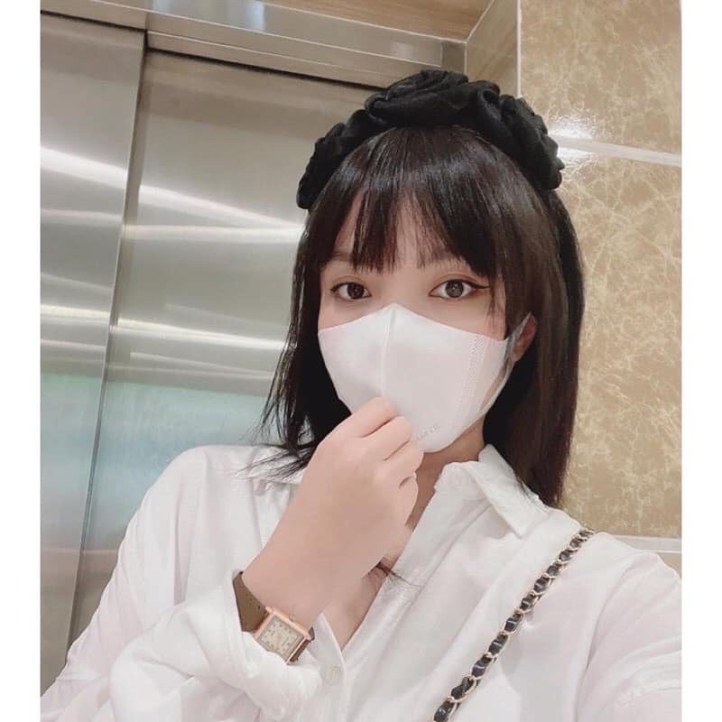 Khẩu Trang Y Tế 3D Mask AN TÂM Kháng Khuẩn, Chống Bụi Mịn PM 2.5 công nghệ Nhật Bản, Hàng Chính Hãng
