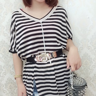Áo mongtegi độc lạ