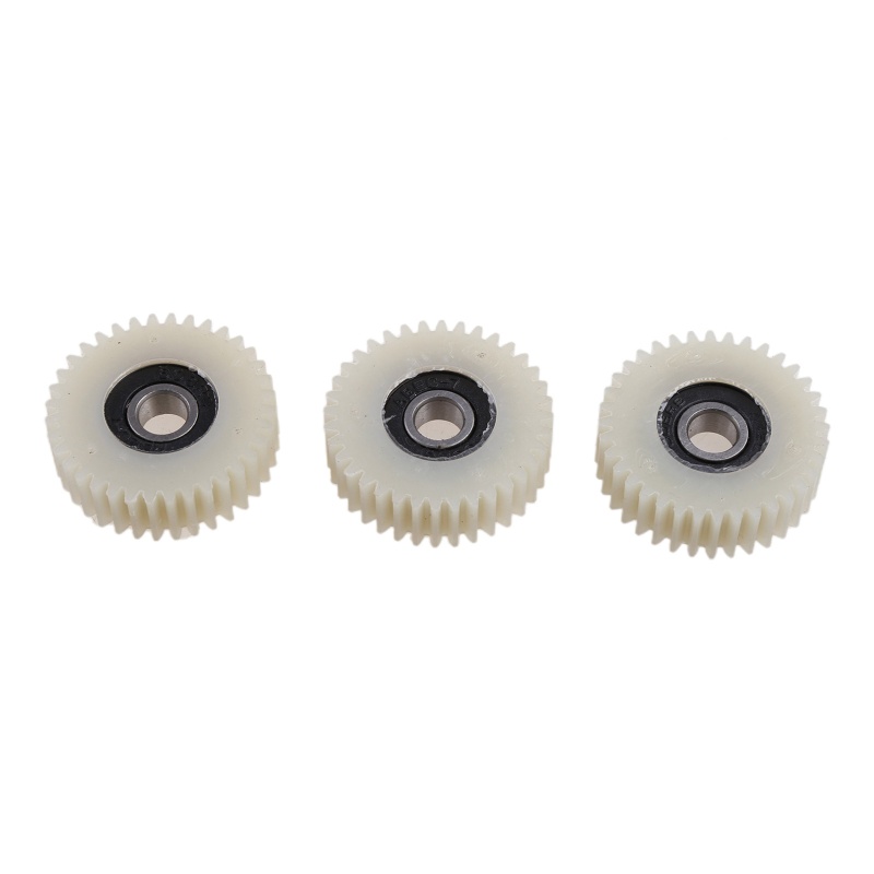 Set 3 Bánh Răng Nối Động Cơ Bánh Răng 36 Răng Chuyên Nghiệp