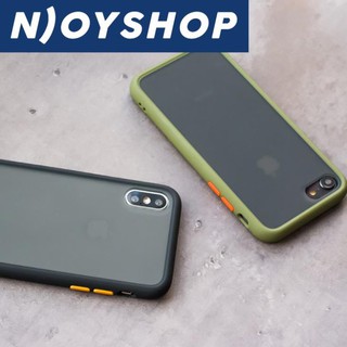 Ốp lưng iphone chống sốc benks / likgus dành cho iphone 7 7 plus 8 8 plus x xs xs max 11 pro max