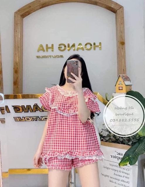 Bộ karo phối ren