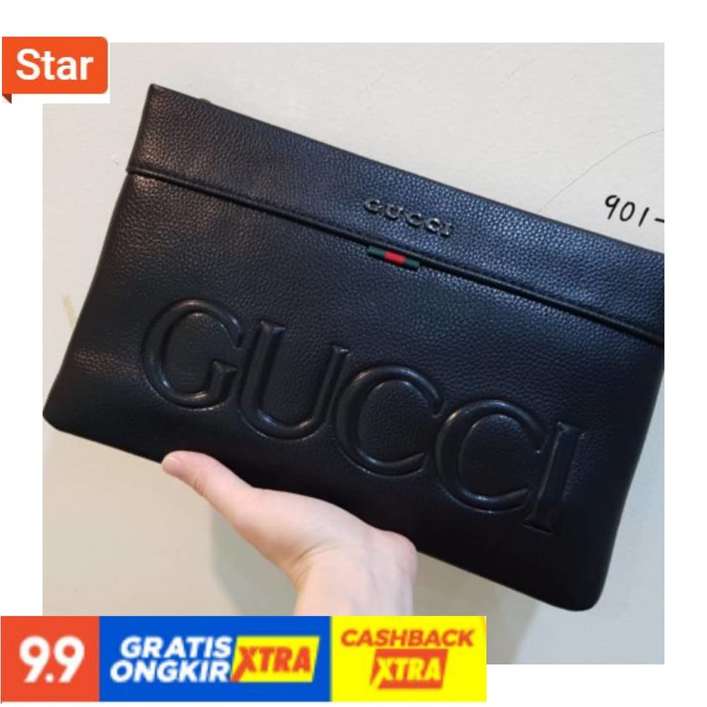 Ví Gucci Chính Hãng Chất Lượng Cao Thời Trang Cho Nam Nữ