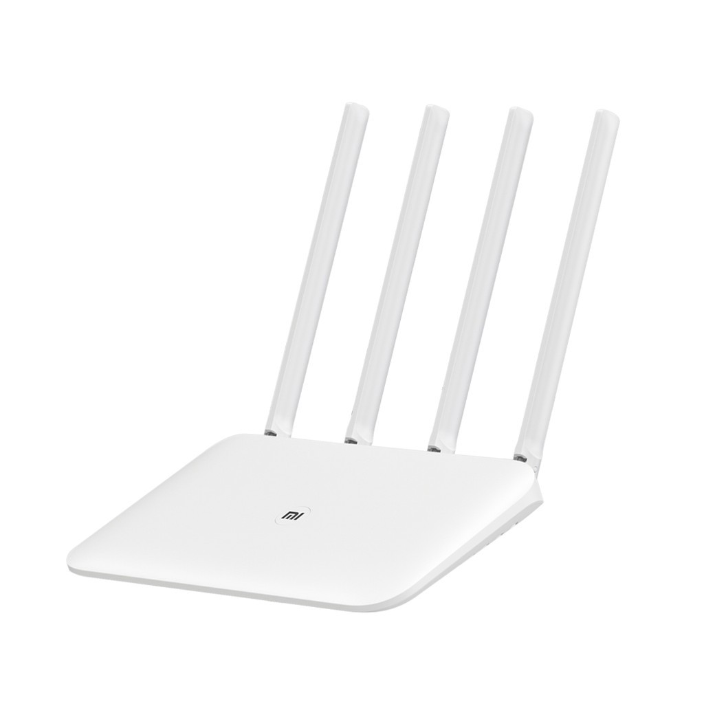 Bộ phát  wifi Router Wifi Xiaomi Gen 4 | BH 1 tháng