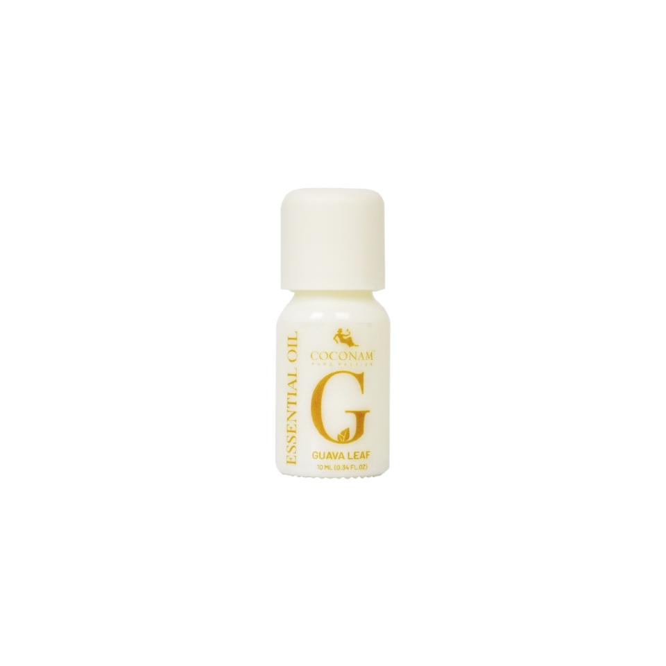 Tinh Dầu Nguyên Chất 100% Lá Ổi 10ML