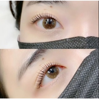 Thuốc Uốn và Định Hình mi lẻ( số 1 và số 2)