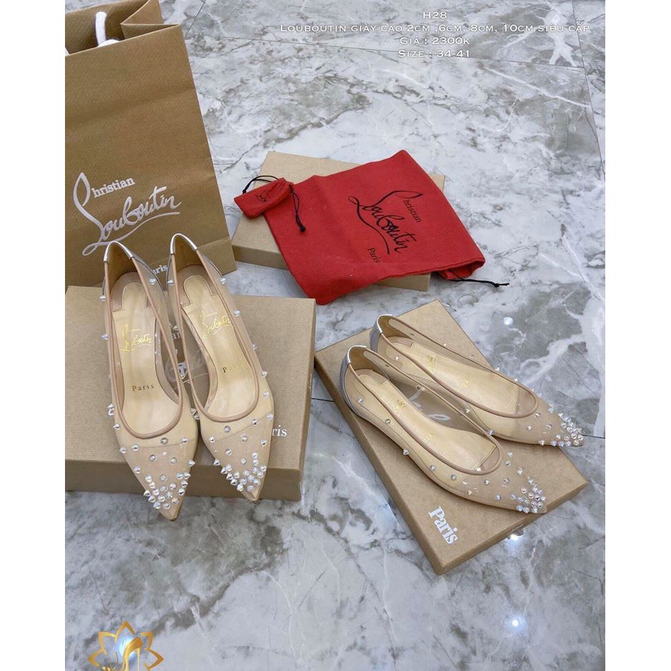 Giày cao 2cm ,6cm, 8cm, 10cm siêu cấp