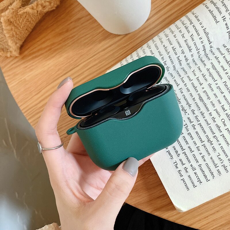 Hộp Sạc Tai Nghe Sony Wf-1000Xm3 Sony Wf-1000Xm3 Protective Case