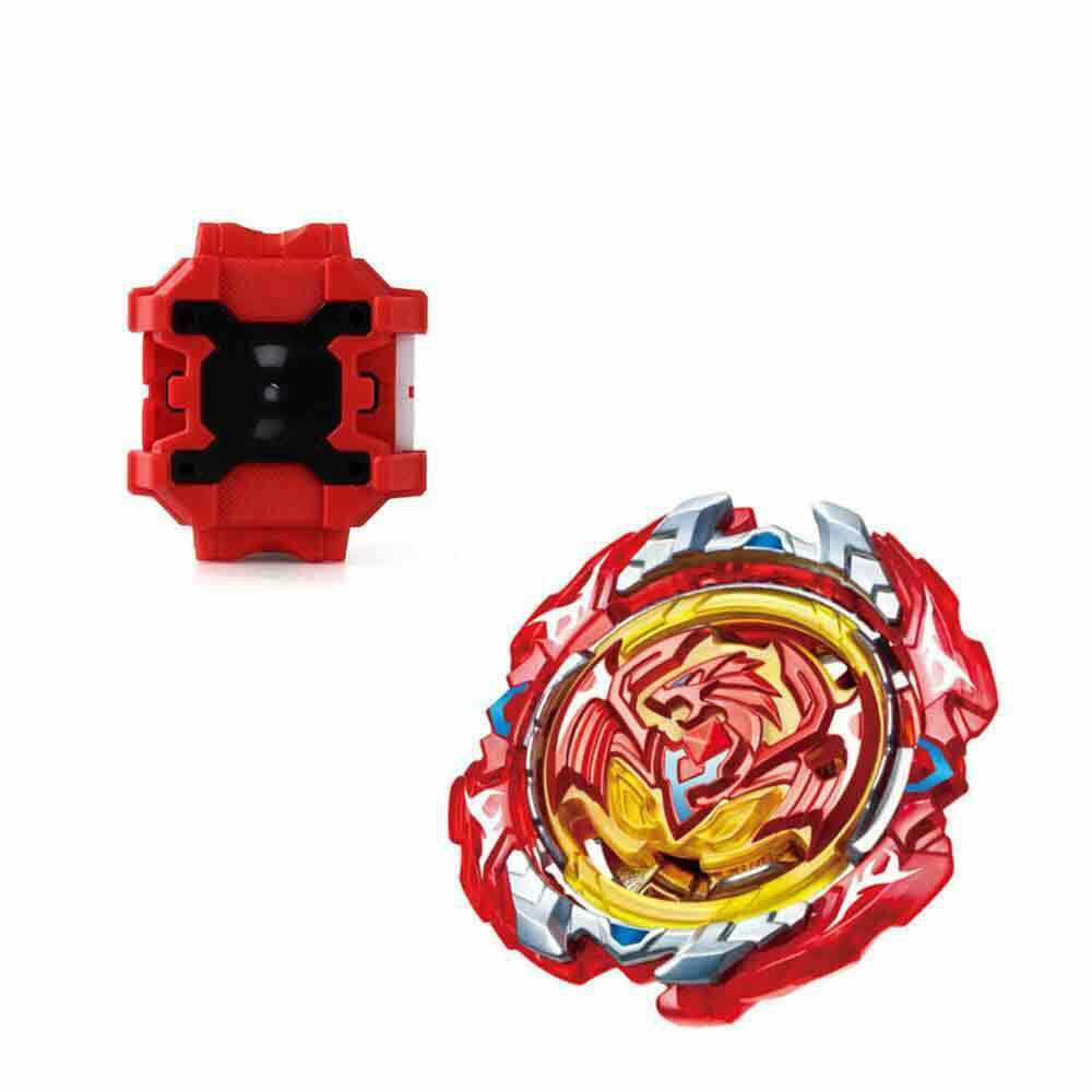 [Ready Stock] Con quay đồ chơi Beyblade Burst B-117 Revive Phoenix.10.Fr Cho-Z Long Winder thú vị