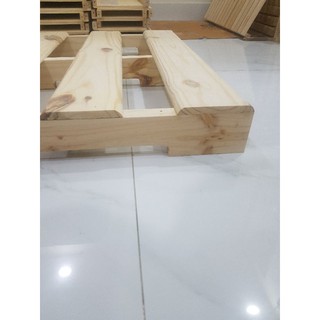 miếng pallet lẻ