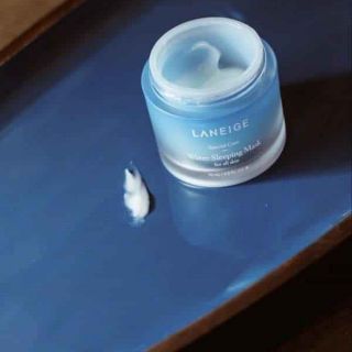 Mặt nạ ngủ Lane Water Sleeping Pack