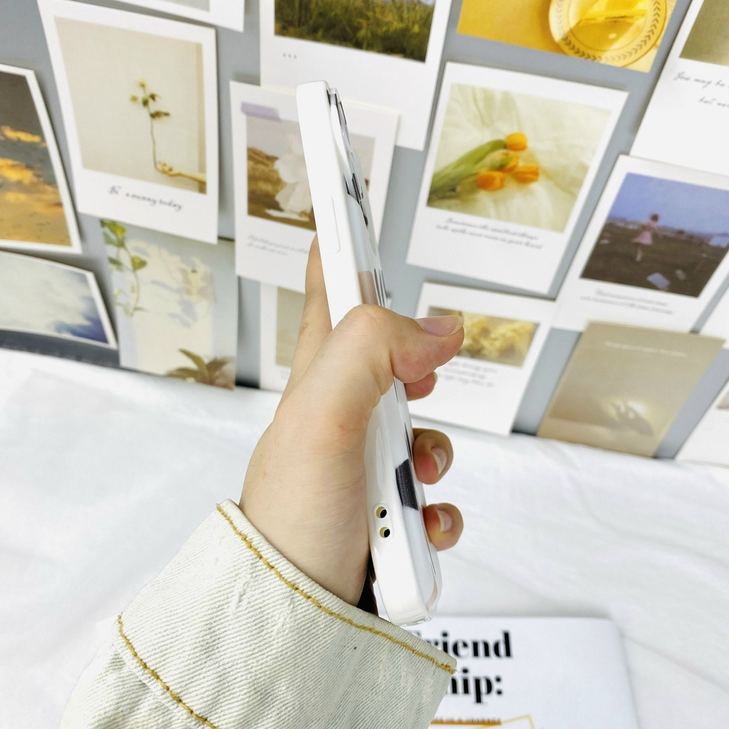 Ốp Iphone bánh mì siêu lợn bóng, gấu lotso hồng 7/8/SE/7Plus/8Plus/X/Xs/Xr/XsMax/11/12/13/14/Pro/Max/Plus/Promax/Prm