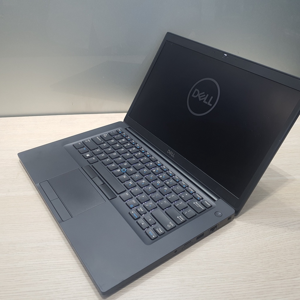 Laptop Dell Latitude 7490