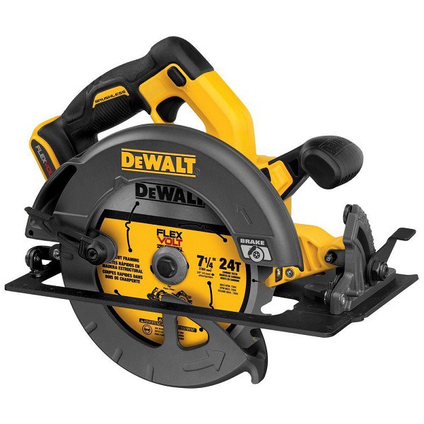 Máy cưa gỗ dùng pin Dewalt DCS575T1