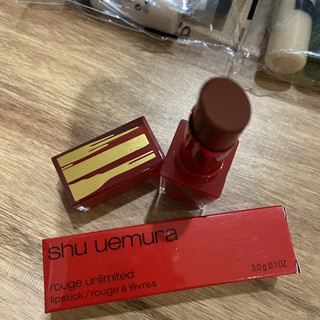 Son Lì Shu Rouge Unlimited