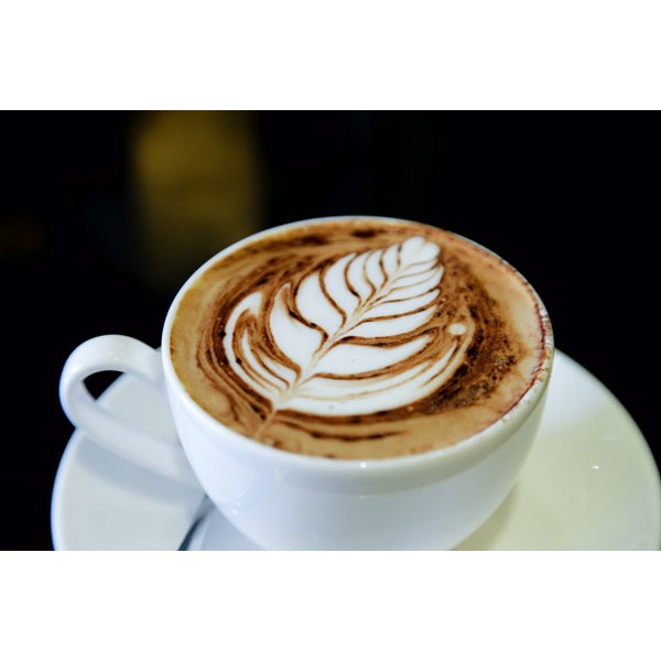 [Thơm, Ngon] Cà phê hòa tan Trung Nguyên Cappuccino Mocha - Capuchino Hazelnut