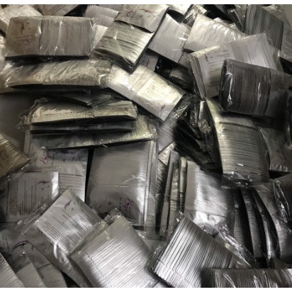 1 miếng gel patch colagen dán mi dưới mắt