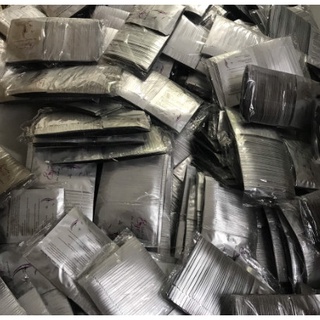 1 miếng gel patch colagen dán mi dưới mắt ( tách lẻ ) ( miễn ship )