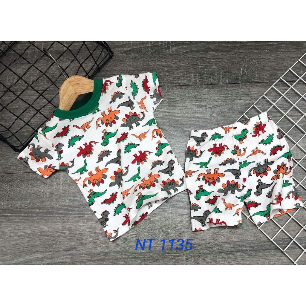 Set đồ bộ Carter's cho bé