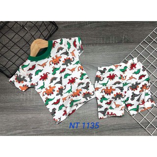 Set đồ bộ Carter's cho bé
