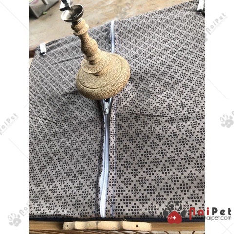 Tấm Che Nắng Nóc Lồng Chim