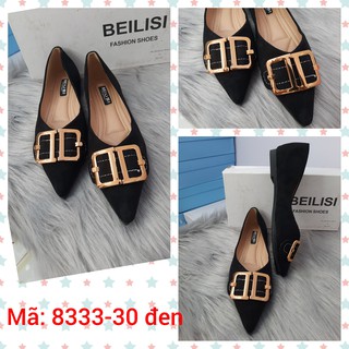 Size 37 - Giày búp bê Quảng Châu phần 2