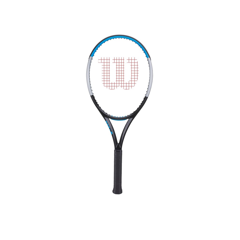 FREE SHIP: VỢT TENNIS WILSON ULTRA 100L V3.0 280G 2021 - Vợt tennis chính hãng. Tư vấn chọn vợt, giầy, balo, túi tennis