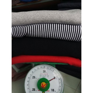 Sét vải chị hương