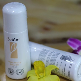 Lăn khử mùi scion nhập mĩ