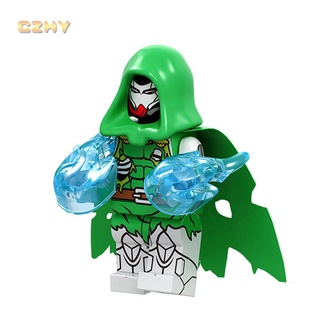 Mô Hình Đồ Chơi Nhân Vật Ghost Rider Cyclops