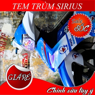 Tem Trùm Sirius