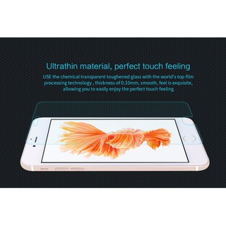 Combo kính cường lực 2 mặt + kính camera bảo vệ iPhone 7 Plus/ 8 Plus