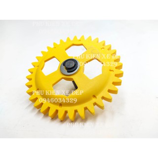 CÁNH BƠM NHỚT ĐỘ YCS CHO EXCITER 33T