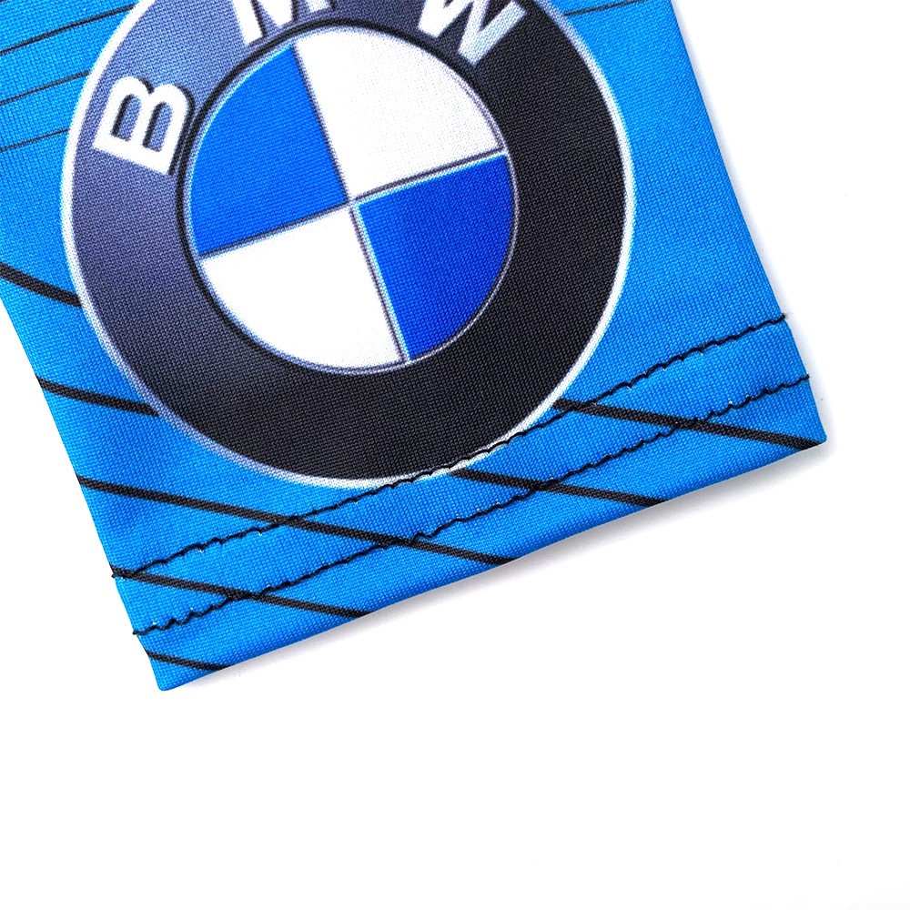 Găng Tay Thể Thao Bmw Chống Tia UV Chất Lượng Cao Dành Cho Nam Và Nữ