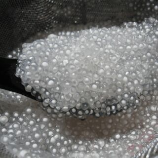 [FREESHIP TỪ 99K] - 1kg bột báng nấu chè