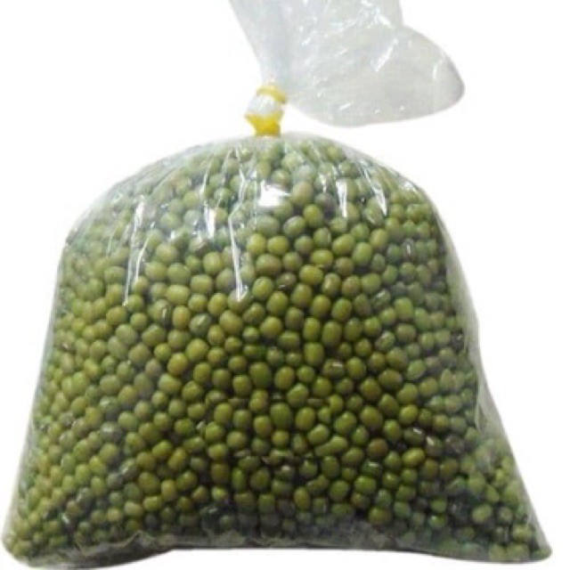 (KA) 1kg đậu xanh làm giá đỗ