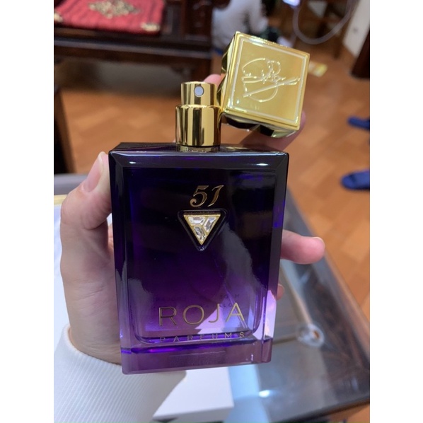 Nước Hoa ROJA Parfums 51 100ml