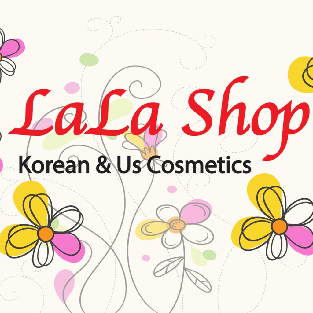 Lalashop Beauty