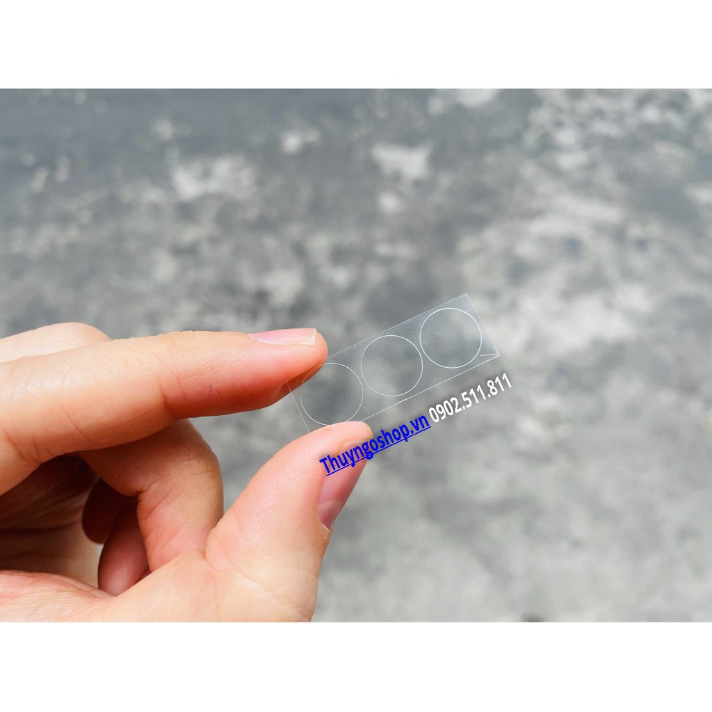 Viền nhôm camera siêu mỏng  iPhone 12 - iPhone 12 mini