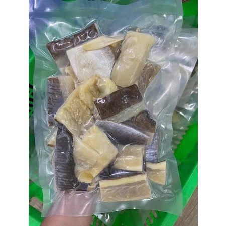 KHÔ CÁ DỨA PHI LÊ