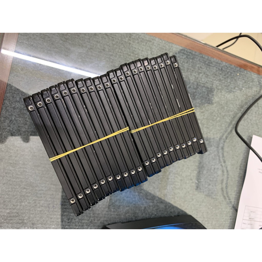 SSD Samsung 860 Evo 250Gb SATA3 (đọc: 550MB/s /ghi: 520MB/s) tháo máy KOREA đẹp như mới | BigBuy360 - bigbuy360.vn