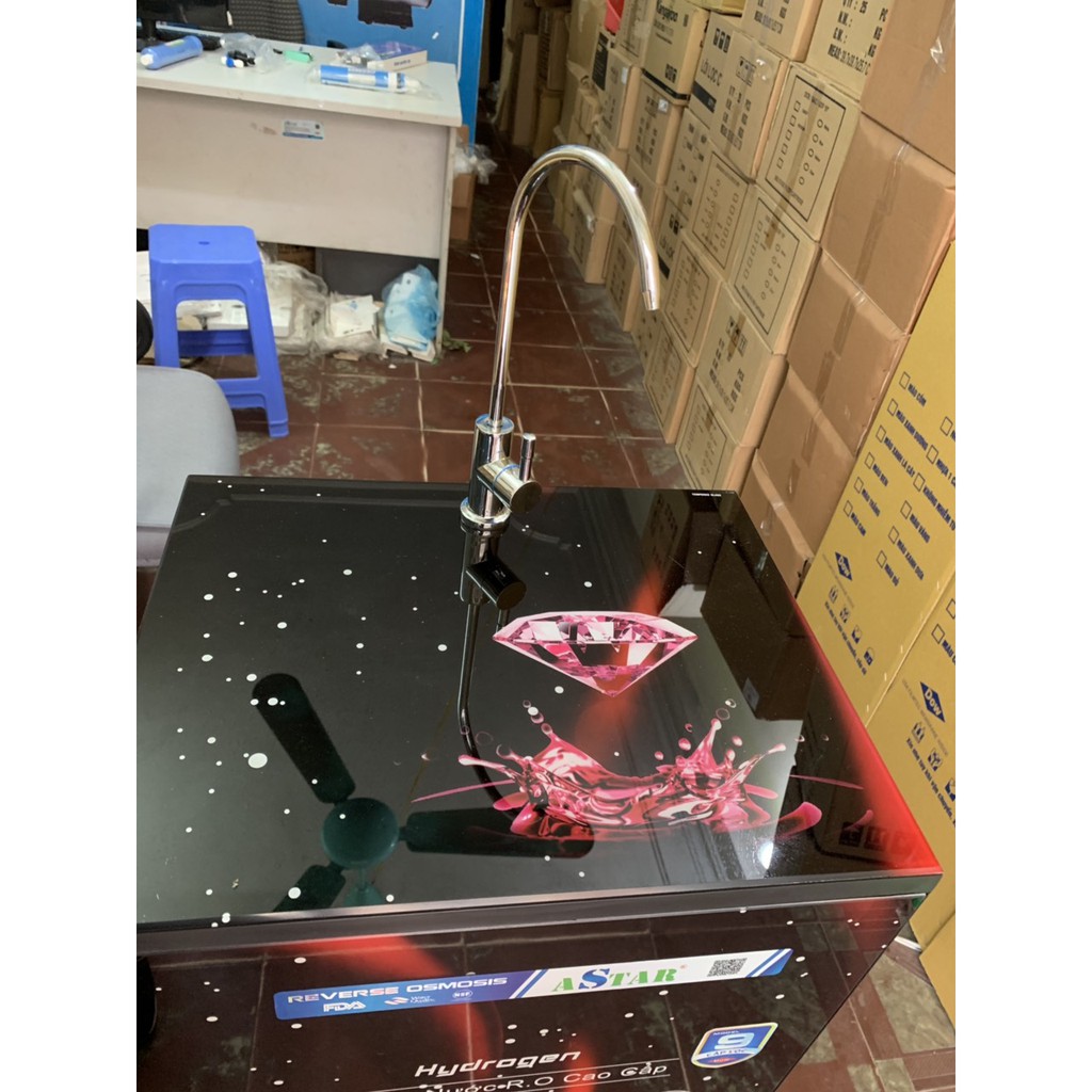 Máy Lọc Nước Ro ♥️ Máy Lọc Nước ASTAR9C | BigBuy360 - bigbuy360.vn
