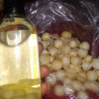 Tinh dầu tràm hiểu nhy 100ml
