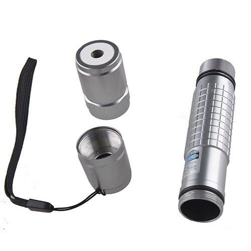 Bút Laser Màu Tím 5mw 14723