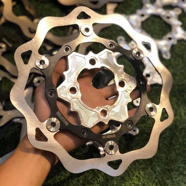 Đĩa KTM size 2t6