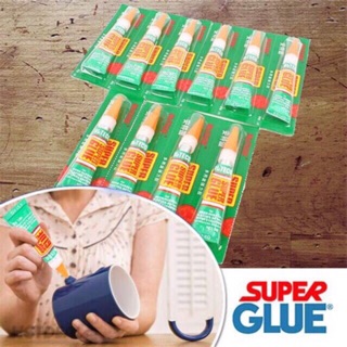 Keo dán đa năng Super Glue Alteco